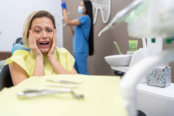 Best Emergency Treatment for Jaw Pain or Injury in Rock Rapids, IA