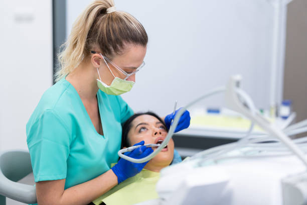 Best Emergency Cosmetic Dentistry (e.g., broken veneers) in Rock Rapids, IA
