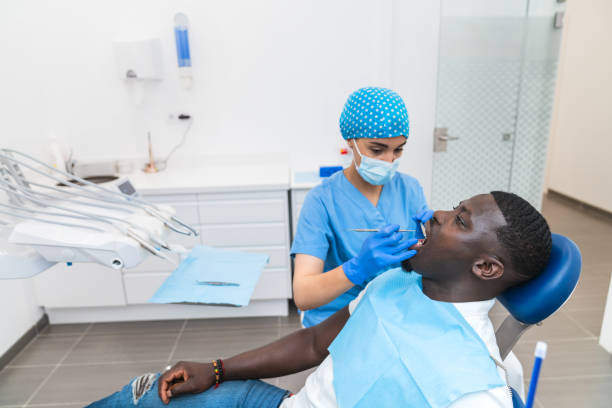 Best Emergency Treatment for Jaw Pain or Injury in Rock Rapids, IA